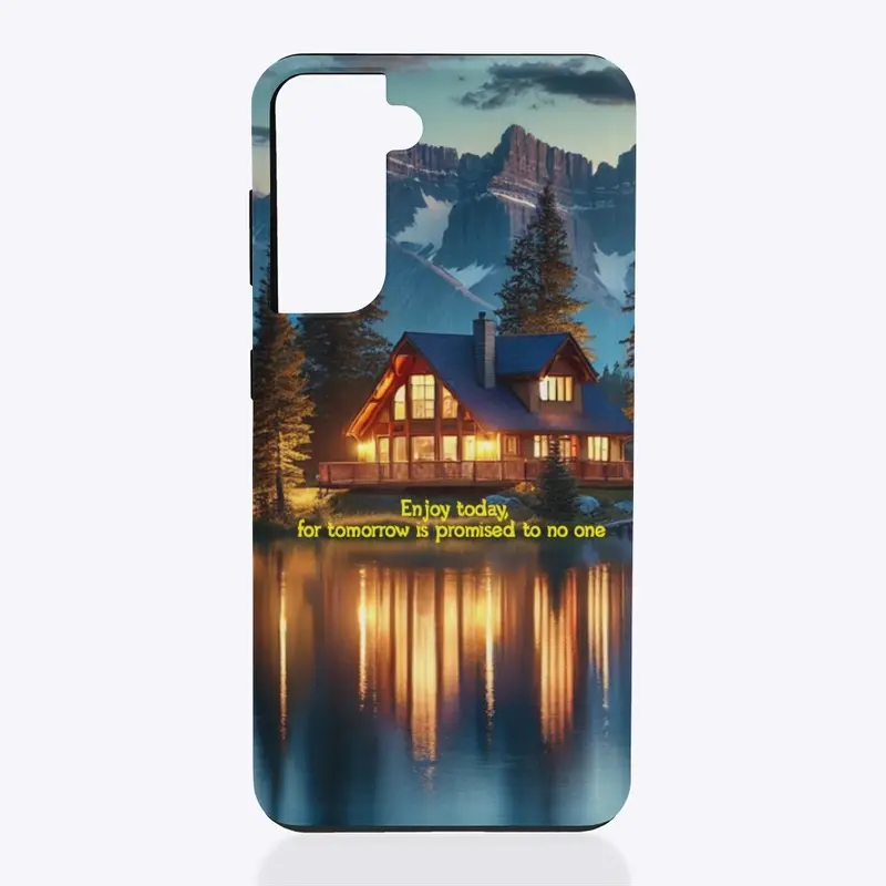 Cabin in the woods collection 