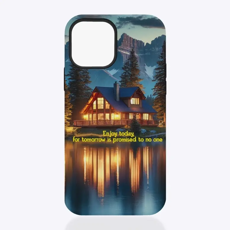 Cabin in the woods collection 